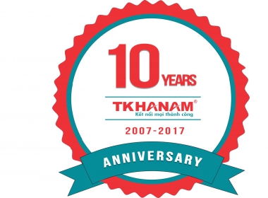 Chương trình kỷ niệm 10 năm thành lập công ty TNHH Trung Kiên Hà Nam