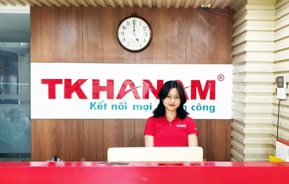 Giới thiệu về công ty