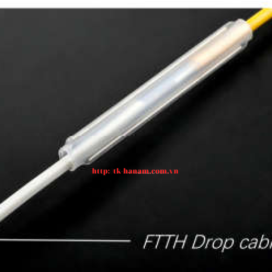 ỐNG CO NHIỆT 2 LÕI GIA CƯỜNG - TKFib-HS60-75