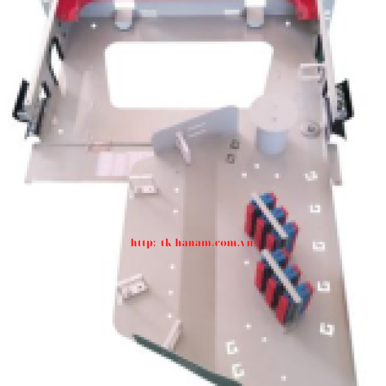 MODULE ĐẤU NHẢY TKFib-W48PSC
