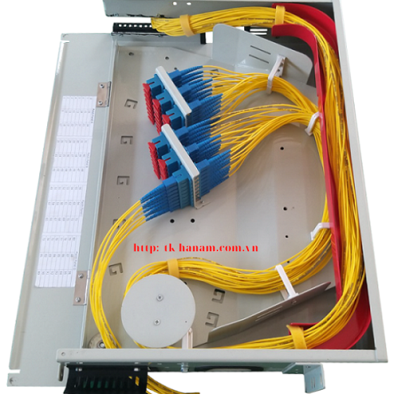 MODULE ĐẤU NHẢY TKFib-W48PSC
