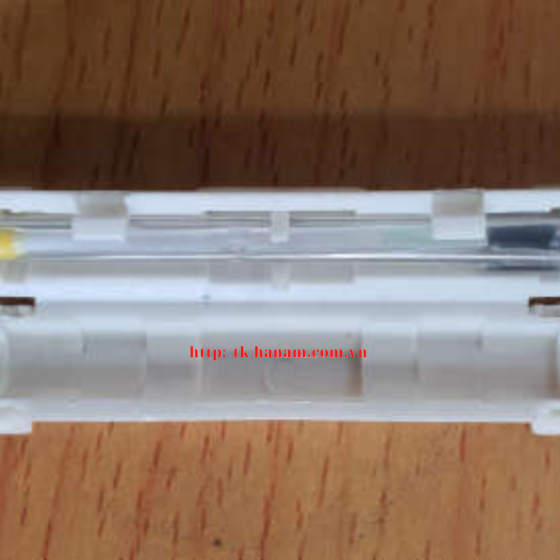 ỐNG CO NHIỆT 2 LÕI GIA CƯỜNG - TKFib-HS60-75