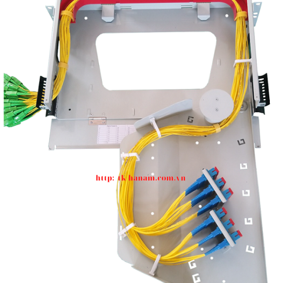 MODULE ĐẤU NHẢY TKFib-W48PSC