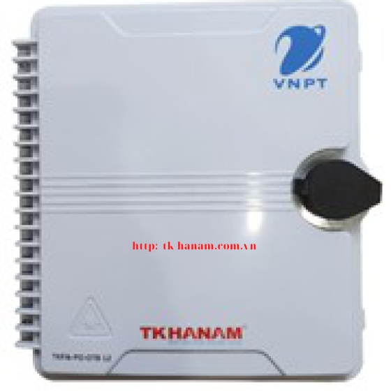  TKFib-PO-OTB12 - HỘP KẾT NỐI QUANG 12 CỔNG IN/OUTDOOR