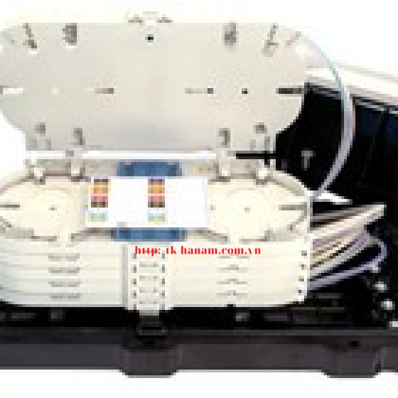 Fiber Optic Closure BOFC-C2