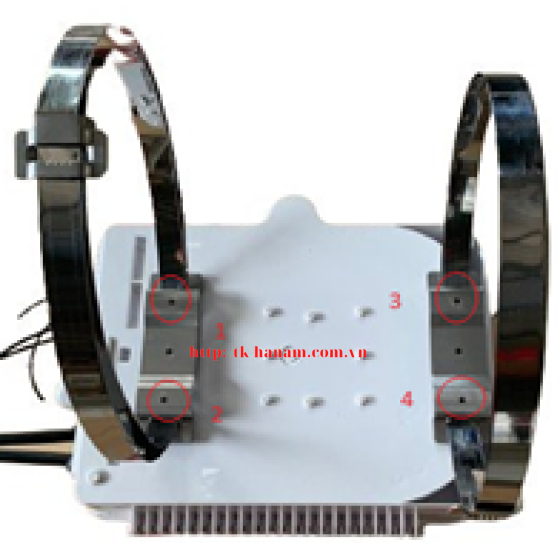 Hộp Splitter vỏ nhựa TKFib-PO-OTB24