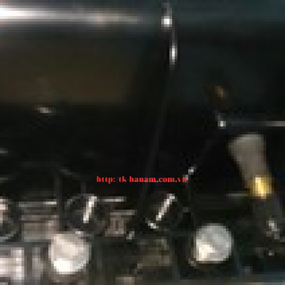 Fiber Optic Closure BOFC-C2