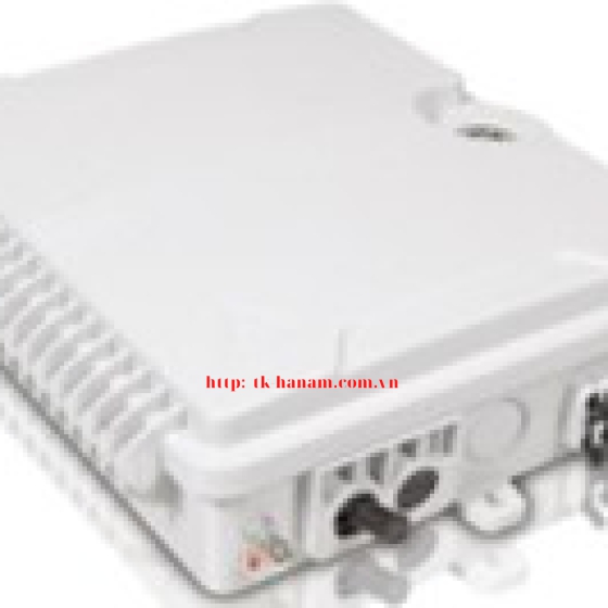  TKFib-PO-OTB12 - HỘP KẾT NỐI QUANG 12 CỔNG IN/OUTDOOR