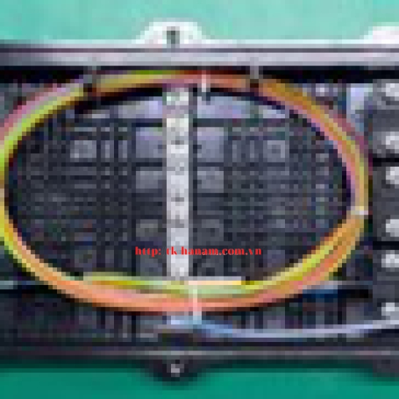 Fiber Optic Closure BOFC-C2